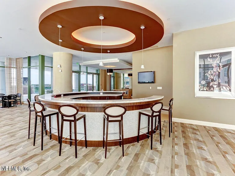 1431 Riverplace Blvd #1401 — Photo 46