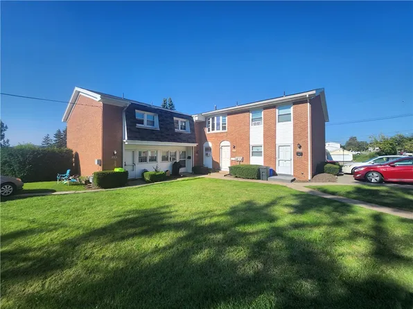 762-68 & 4030 E 41st Wayne St, Erie, PA 16504