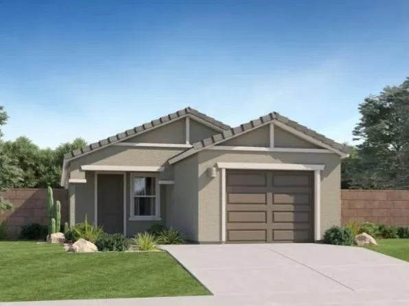 12129 E PRIMROSE Lane, Florence, AZ 85132