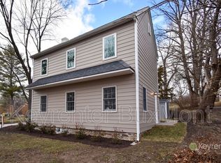 1022 Old Valley Forge Rd, King Of Prussia, PA 19406
