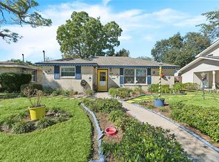 1125 Kabel Dr, New Orleans, LA 70131