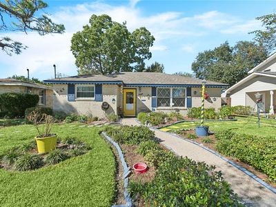 1125 Kabel Dr, New Orleans, LA, 70131