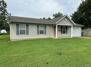 1004 E Center St, Salem, MO 65560