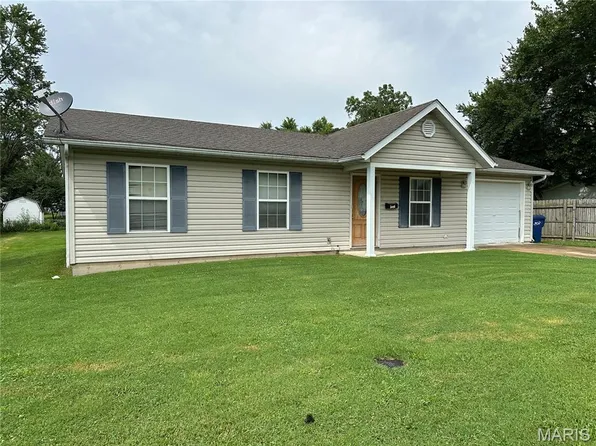 1004 E Center St, Salem, MO 65560