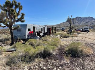 17192 N Orchid Dr, Dolan Springs, AZ 86441
