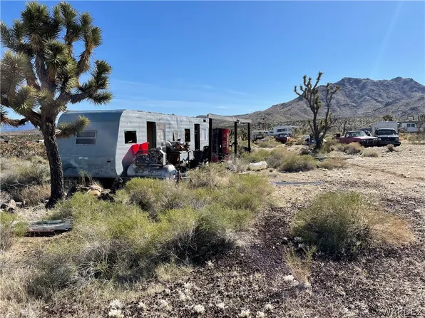 17192 N Orchid Dr, Dolan Springs, AZ 86441