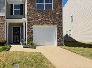 445 Sea Grit Ct, Greer, SC 29650