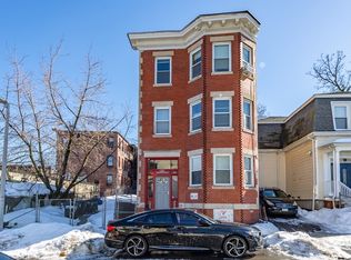 4-4A Weld Ave, Roxbury, MA 02119