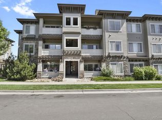 16700 Las Ramblas Ln UNIT P, Parker, CO 80134