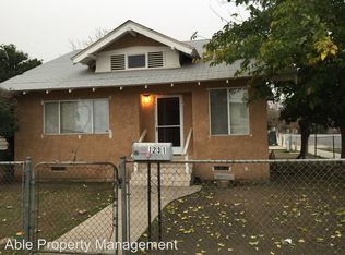 1231 8th St, Bakersfield, CA 93304
