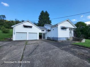 970 Frontage Street, Moundsville, WV 26041