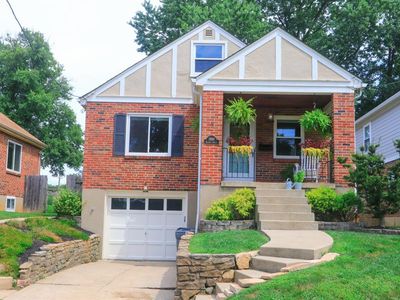 3868 Belmont St, Cincinnati, OH, 45227