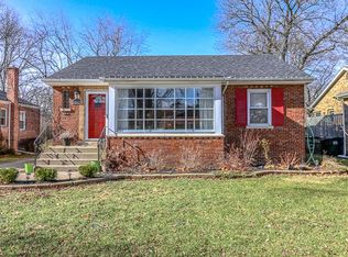 18528 Page Ave, Homewood, IL 60430