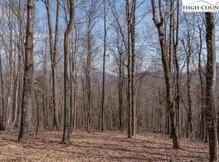 TBD Grande Oaks Drive, Todd, NC 28684