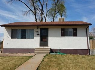 2551 Sherwood Ln, Pueblo, CO 81005