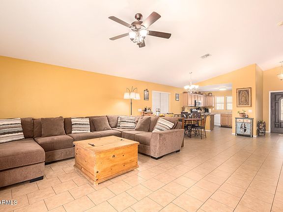 5th image of 2187 N Magdelena Pl