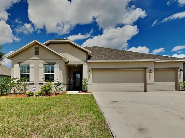 1814 Forest Glen Dr, Fruitland Park, FL 34731