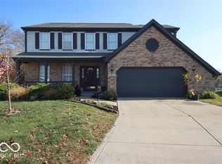 5613 Willowridge Ct, Indianapolis, IN