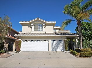 19901 Mid Pines Ln, Porter Ranch, CA 91326