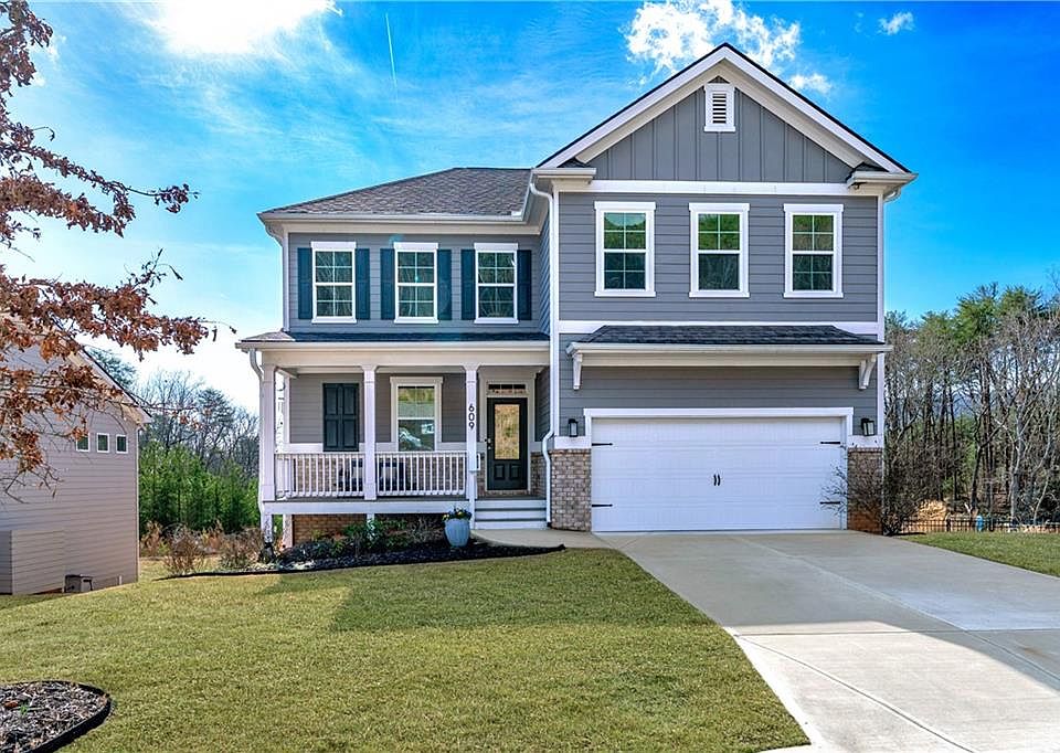 1st image of 609 Spring Water