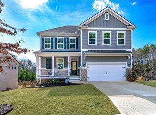 609 Spring Water, Waleska, GA 30183