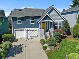 4513 221st Pl SW, Mountlake Terrace, WA 98043