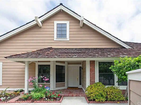 3 Honeysuckle #10, Irvine, CA 92614