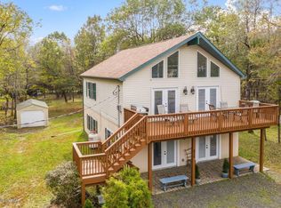 826 Stony Mountain Rd, Albrightsville, PA