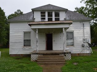 300 N Cole St, Harrisburg, AR 72432