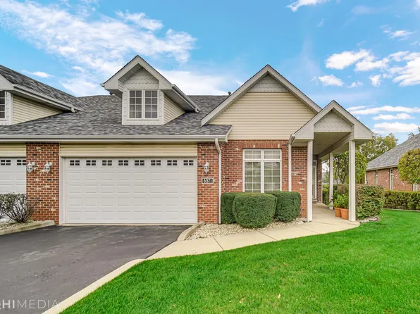 6871 Johns Cir, Tinley Park, IL 60477