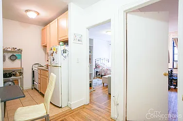 Rented by City Connections Realty