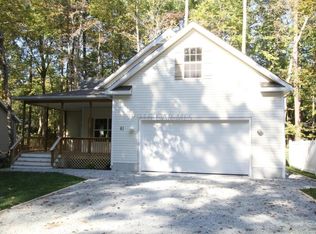 81 Cresthaven Dr, Ocean Pines, MD 21811