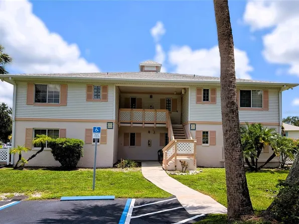 1051 FORREST NELSON BOULEVARD #L204, PORT CHARLOTTE, FL 33952