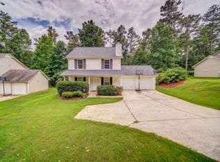 6761 Mason Creek Rd, Douglasville, GA 30135