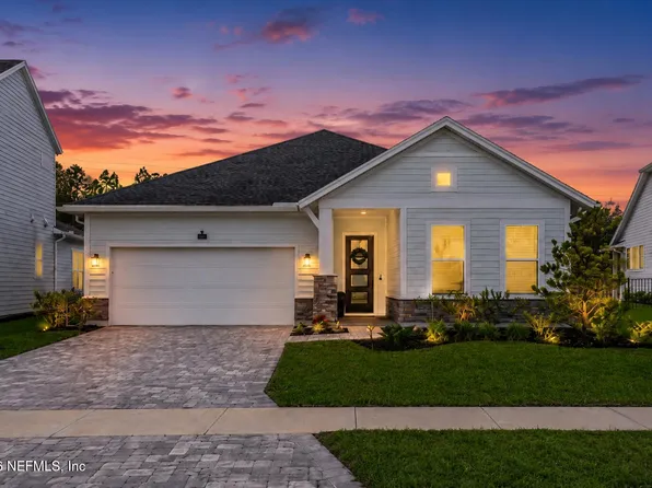 444 NAVIGATORS Road, St. Johns, FL 32259