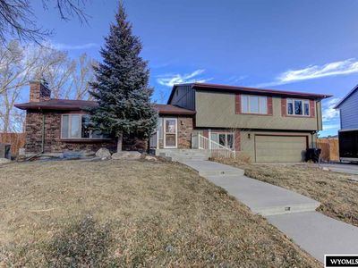 4341 Sunrise Dr, Casper, WY, 82604
