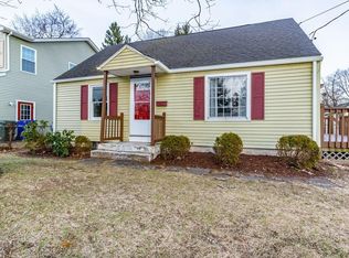 103 El Paso St, Springfield, MA 01104