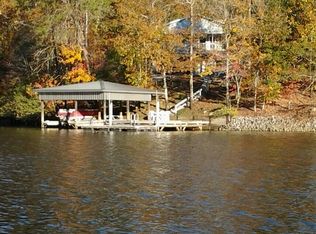 563 Red Cloud Ln, Ten Mile, TN 37880