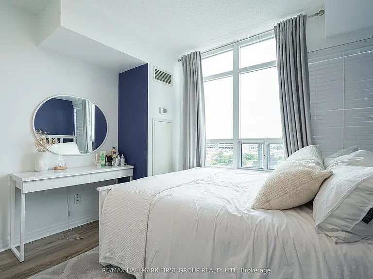 1600 Charles St #710 — Photo 10