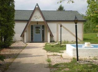 12082 Antrim Dells Dr, Ellsworth, MI 49729