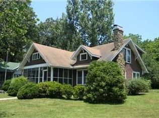 100 Sioux St, Andrews, NC 28901