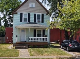 122 Williams St, Elyria, OH 44035
