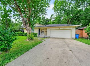 2632 Materhorn Dr, Dallas, TX 75228