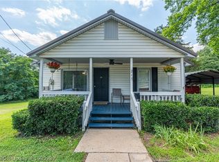 217 Fayetteville St, Van Buren, AR 72956