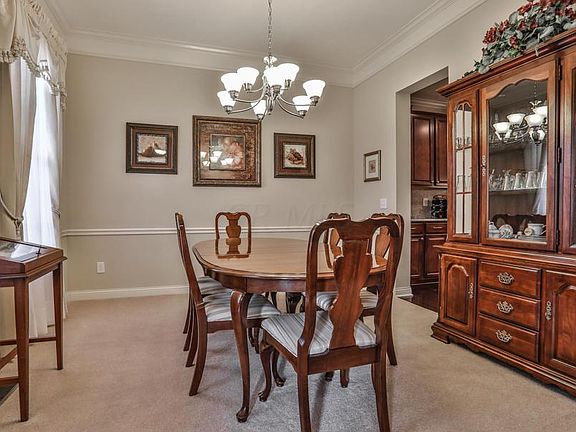 5th image of 1413 Pinnacle Club Dr