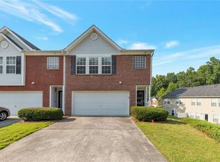 900 Brickleridge Ln SE, Mableton, GA 30126