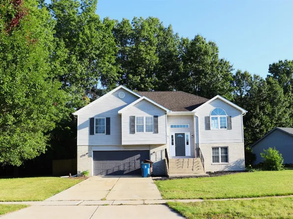 3726 Drivers Way, Chesterton, IN 46304