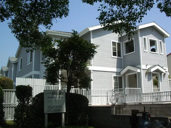 168 N Catalina Ave APT 204, Pasadena, CA 91106
