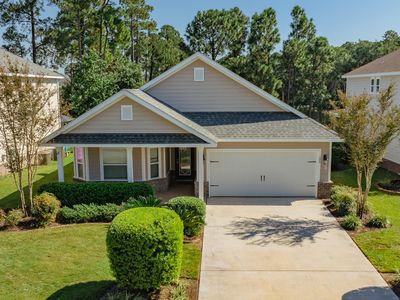 772 Loblolly Bay Dr, Santa Rosa Beach, FL, 32459