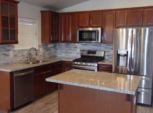 10899 S Arrowhead Spring Dr, Vail, AZ 85641